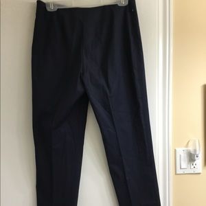 Loro Piana Capri pants